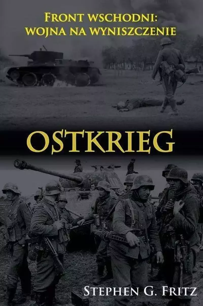 Ostkrieg Ostkrieg
