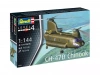 Śmigłowiec CH-47D Chinook - zdjęcie