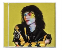 Found Heaven, CD, zdjęcie 2