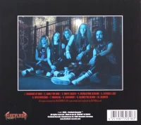 Guns For Hire, CD, zdjęcie 3