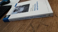 Historia polskiej myśli psychologicznej., książka papierowa, zdjęcie 3