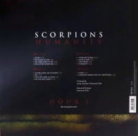 Humanity - Hour I, Winyl, zdjęcie 2