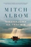 Nieznajomy na tratwie - zdjęcie