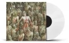 The Bleeding LP WHITE, Winyl - zdjęcie