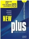 New Plus. Upper-Intermediate Student's Book - zdjęcie