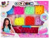Zestaw kreatywny Bransoletki z Akcesoriami Mega Creative 589680 - zdjęcie