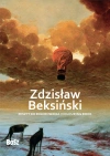 Zdzisław Beksiński. Zeszyt do kolorowania - zdjęcie