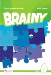 Brainy. Klasa 6. Zeszyt przedmiotowy - zdjęcie