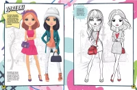 Super styl. Moda i naklejki, zdjęcie 3