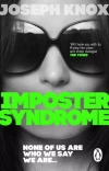 Imposter Syndrome wer. angielska - zdjęcie