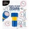 Stemple Do Nauki Zegara Derform Kidea B/c - zdjęcie