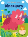 Mój kolorowy świat. Dinozaury - zdjęcie