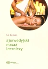 Ajurwedyjski masaż leczniczy - zdjęcie