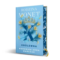 Rodzina Monet. Tom 1. Królewna (wydanie specjalne), zdjęcie 2