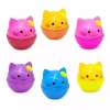 Slime. Glutek antystresowy, Kitty, 110 ml - zdjęcie