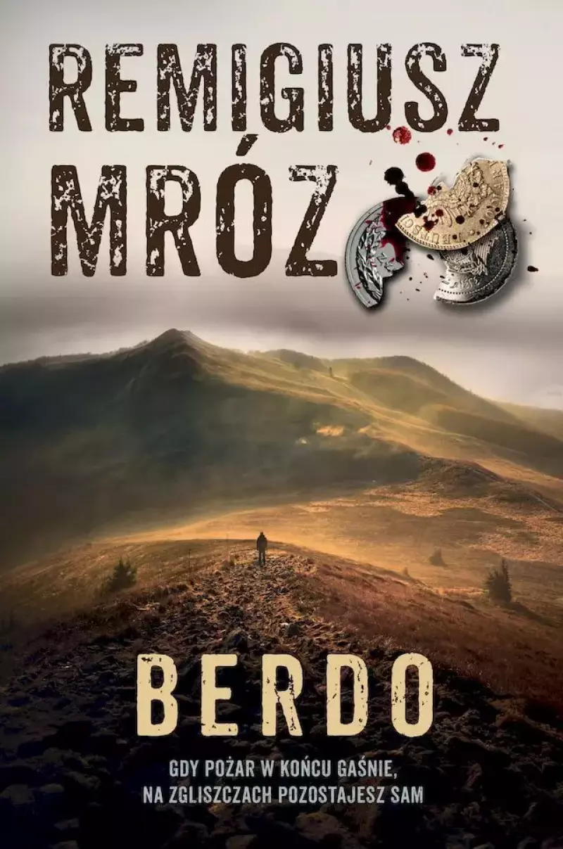 Berdo wyd. kieszonkowe Berdo wyd. kieszonkowe