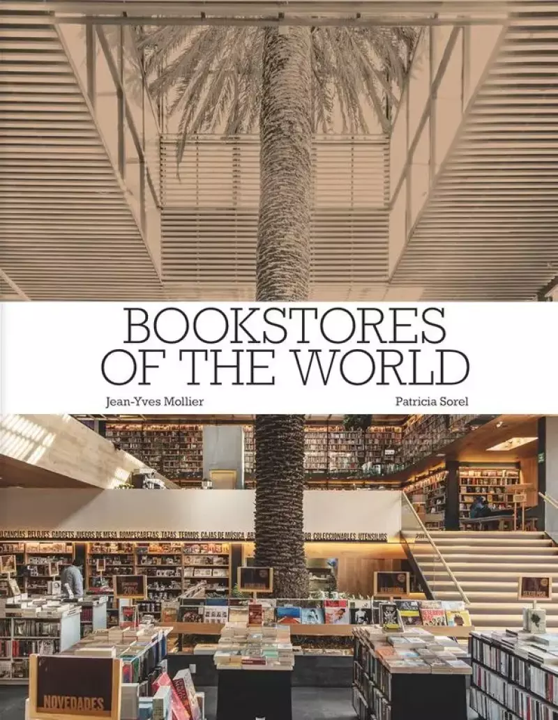 Bookstores of the World Bookstores of the World