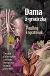 Dama z grasiczką - zdjęcie