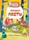 Bitmaks i spółka. Impreza Arety - zdjęcie