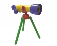 Cool Science. Teleskop 15x, zdjęcie 2