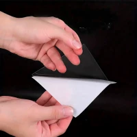 Łata naprawcza Łatka do Basenu Materacy Łatki Samoprzylepne Uniwerslane 6szt, zdjęcie 14