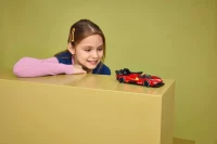 LEGO Speed Champions Ferrari 499P 77261, zdjęcie 12