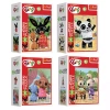 Puzzle miniMAXI 20 elementów. Przyjaciele Binga - zdjęcie