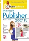 Microsoft Publisher 2007 PL - zdjęcie