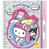 Kolorowanka Hello Kitty - zdjęcie