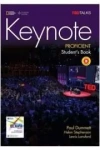 Keynote C2 Proficient Combo Split B Student's Book + wb + Spark online Practice and Student's e-book - zdjęcie