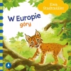 W Europie. Góry - zdjęcie