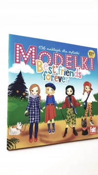 Modelki, zdjęcie 2