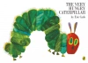 The Very Hungry Caterpillar - zdjęcie
