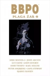 BBPO. Plaga żab. Tom 2 - zdjęcie