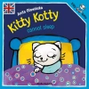 Kitty Kotty cannot sleep - zdjęcie