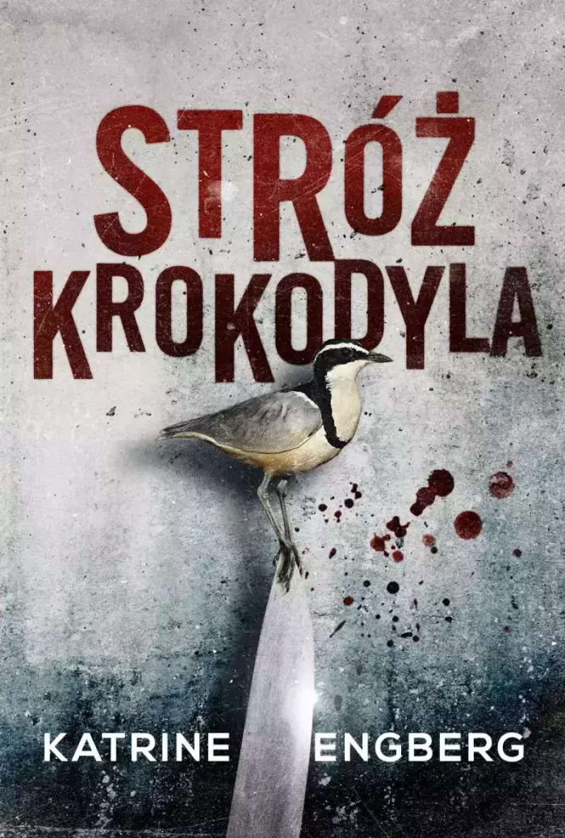 Stróż krokodyla Stróż krokodyla