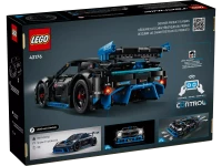 LEGO Technic Samochód wyścigowy Porsche GT4 e-Performance 42176, zdjęcie 7