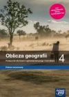 Oblicza geografii 4. Podręcznik dla liceum ogólnokształcącego i technikum. Zakres rozszerzony - zdjęcie