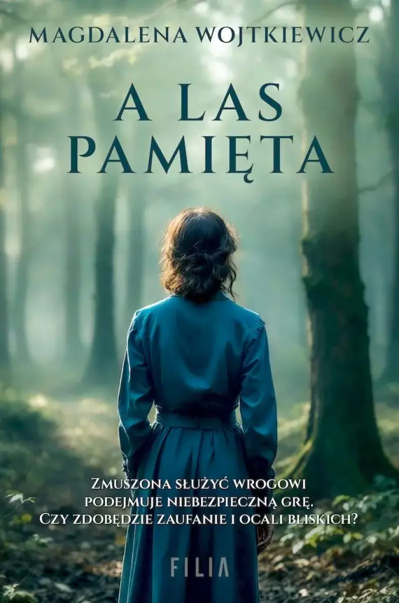 A las pamięta wyd. specjalne A las pamięta wyd. specjalne