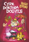 Cyrk doktora Dolittle wyd. 2022 - zdjęcie