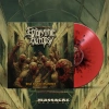 Rise Of The Mutated LP SPLATTER, Winyl - zdjęcie