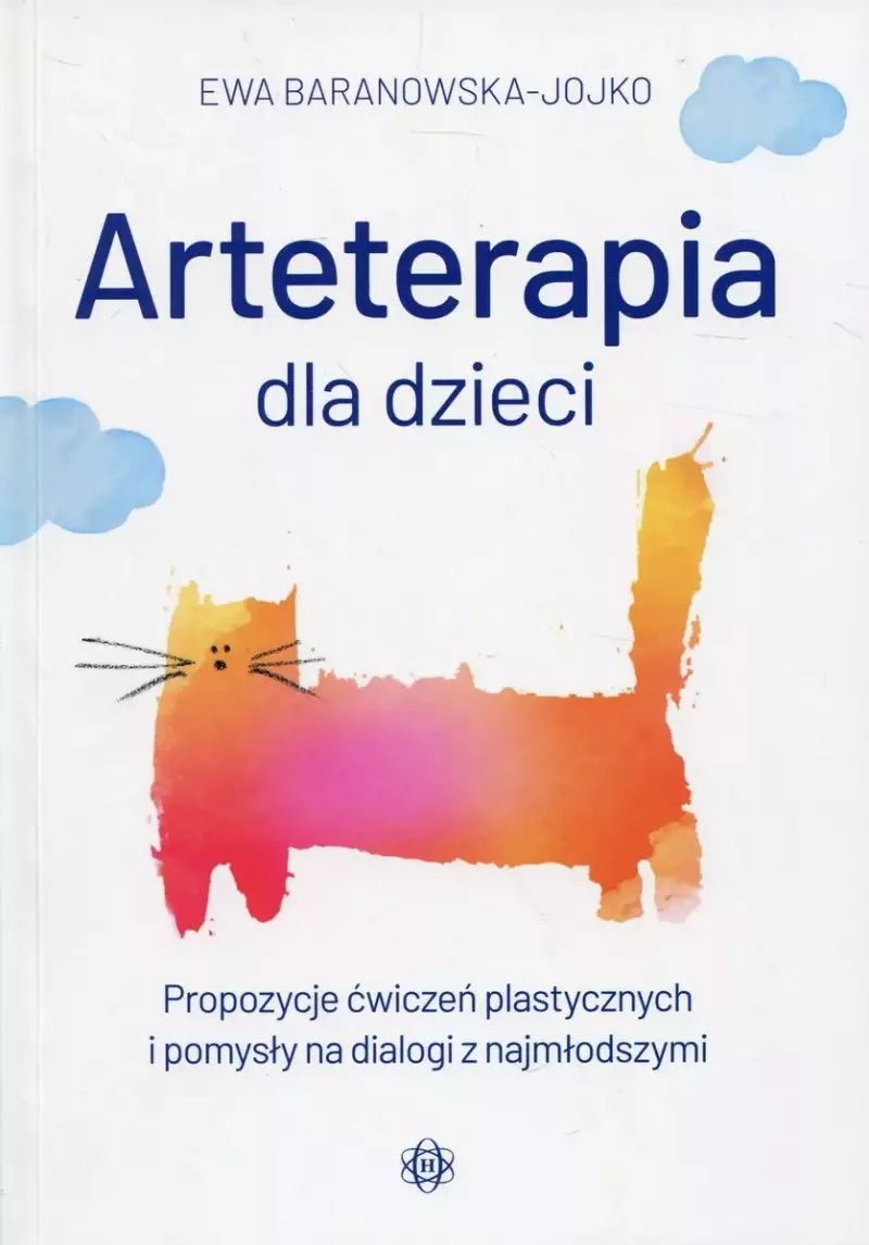 Arteterapia dla dzieci Arteterapia dla dzieci