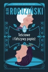 Teściowe i fałszywy papież. Z autografem - zdjęcie