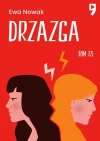 Drzazga. Seria miętowa. Tom 13 - zdjęcie