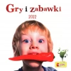 Gry i zabawki 2022 - zdjęcie