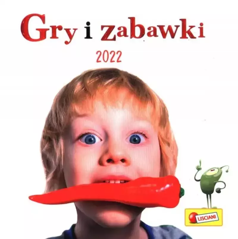 Gry i zabawki 2022 Gry i zabawki 2022