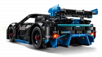 LEGO Technic Samochód wyścigowy Porsche GT4 e-Performance 42176, zdjęcie 4