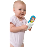 Uśmiechnięty telefon, zdjęcie 4