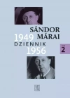 Dziennik 1949-1956. Tom 2, wydanie 2 - zdjęcie