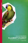 Flaubert's Parrot wer. angielska - zdjęcie